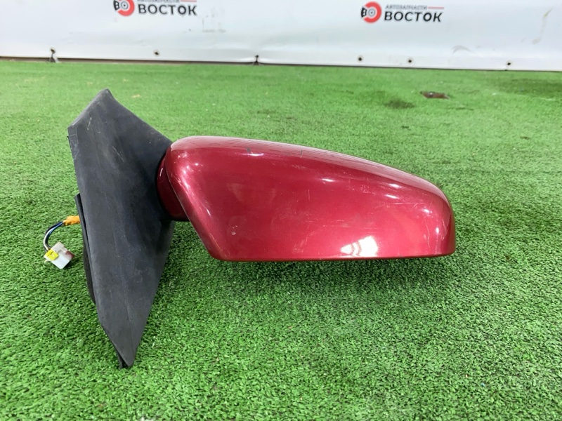 Зеркало боковое, 4500 рублей, Пешки