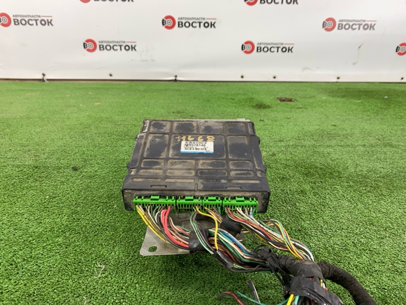 Блок управления двигателем, 4000 рублей, Пешки