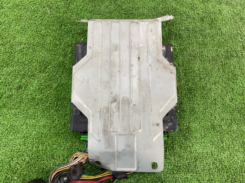 Блок управления двигателем, 4000 рублей, Пешки