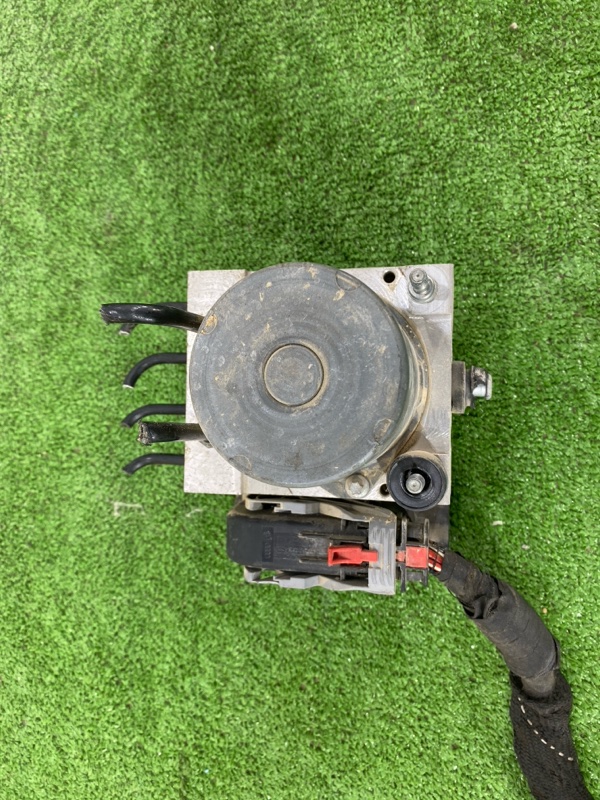 Блок ABS, 5000 рублей, Пешки