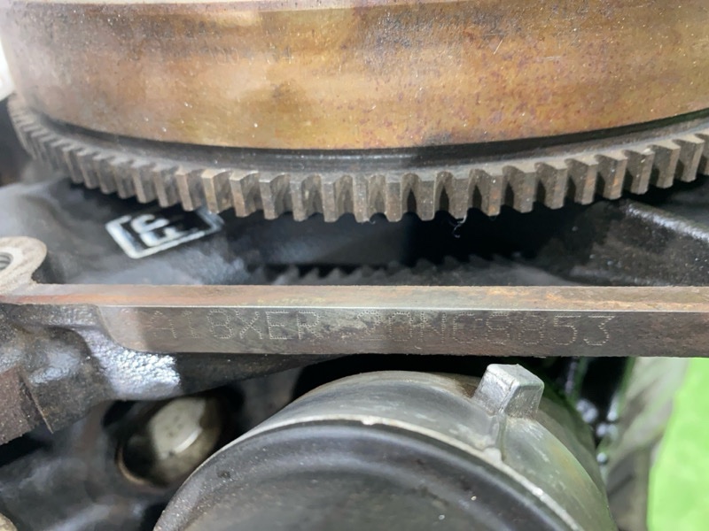 Двигатель, 95000 рублей, Пешки