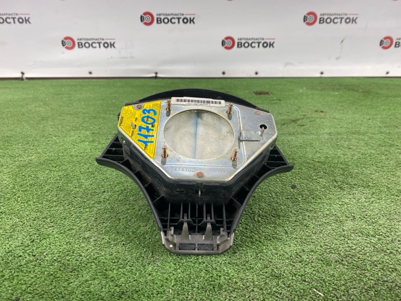 Подушка безопасности в руль, 2500 рублей, Пешки