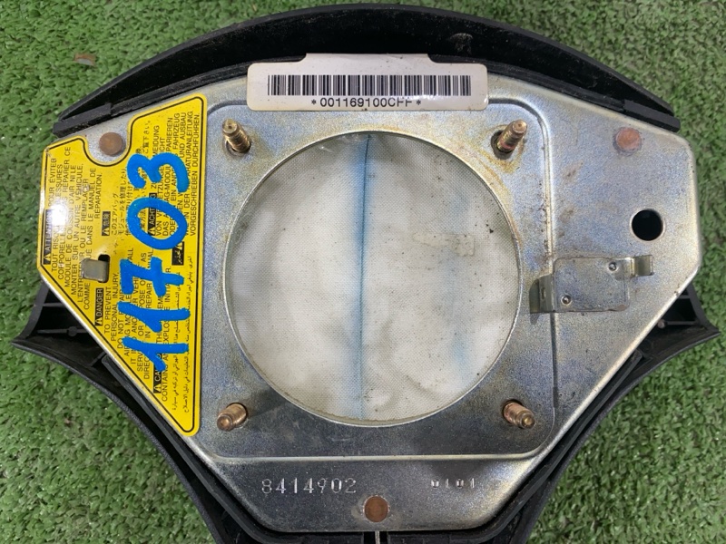 Подушка безопасности в руль, 2500 рублей, Пешки