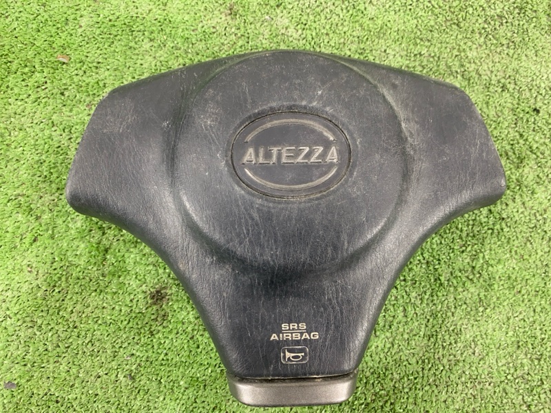 Подушка безопасности в руль, 2500 рублей, Пешки