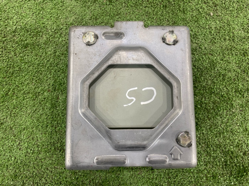 Блок управления SRS, 1500 рублей, Пешки