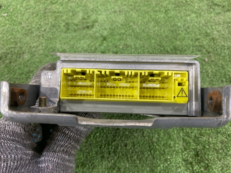 Блок управления SRS, 1500 рублей, Пешки