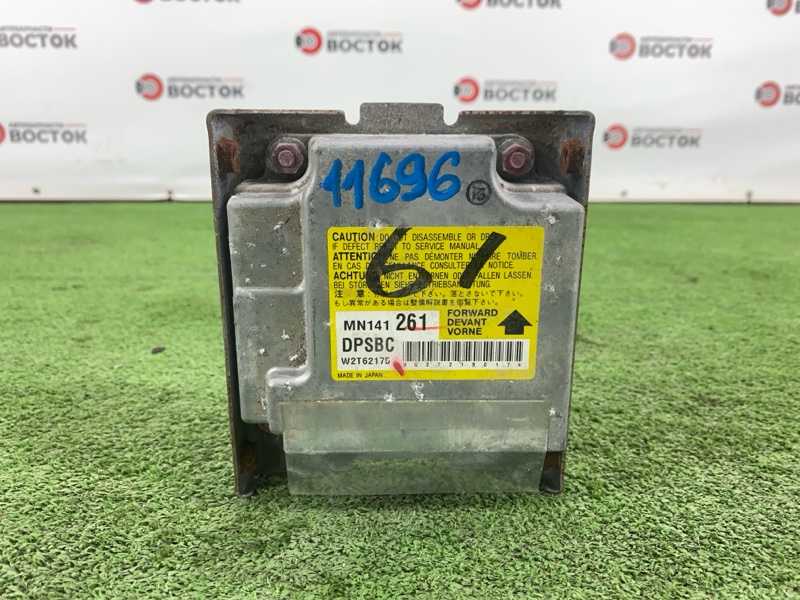 Блок управления SRS, 1500 рублей, Пешки