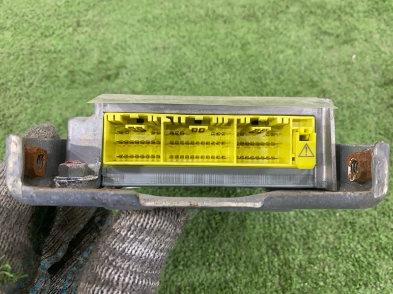 Блок управления SRS, 1500 рублей, Пешки