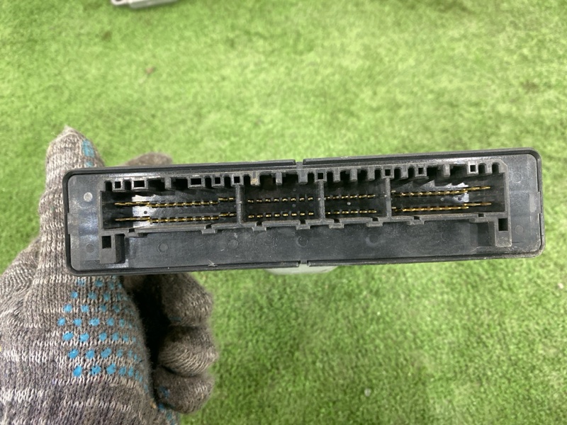 Блок управления двигателем, 3000 рублей, Пешки