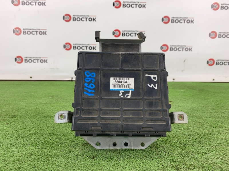 Блок управления двигателем, 12500 рублей, Пешки