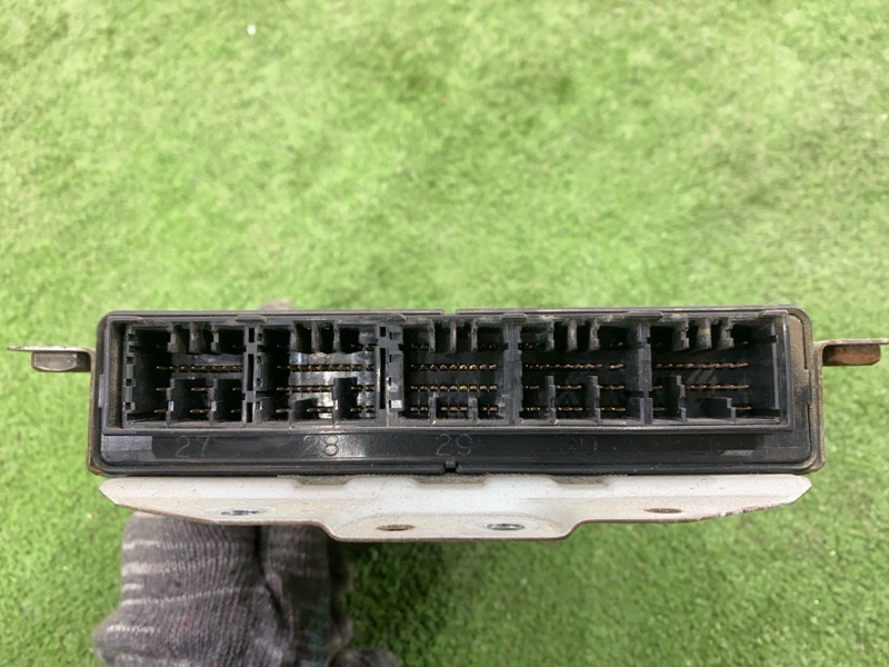 Блок управления двигателем, 12500 рублей, Пешки