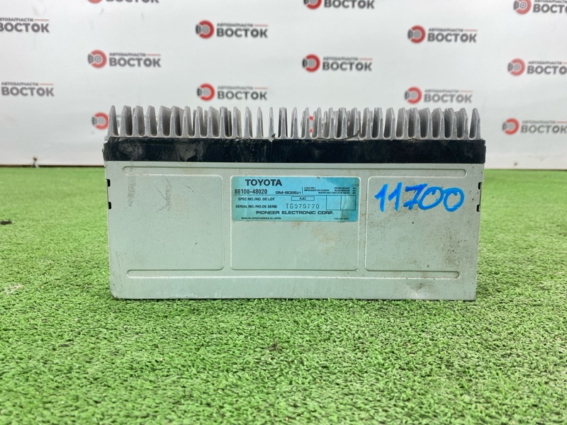 Усилитель звука, 8500 рублей, Пешки