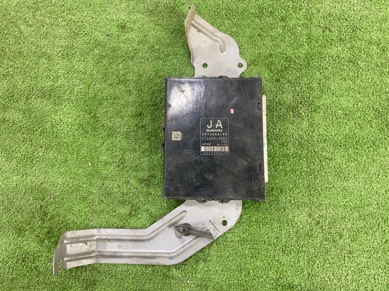 Блок управления двигателем, 2500 рублей, Пешки