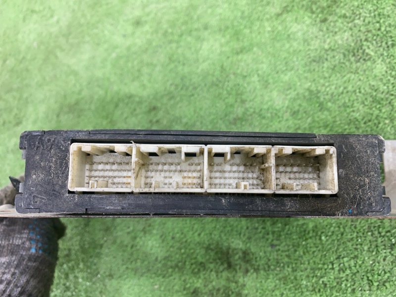 Блок управления двигателем, 2500 рублей, Пешки