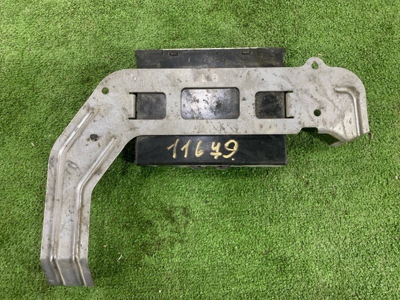 Блок управления двигателем, 2500 рублей, Пешки