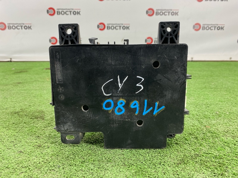 Блок предохранителей, 2500 рублей, Пешки