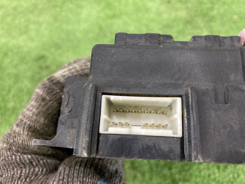 Блок предохранителей, 2500 рублей, Пешки