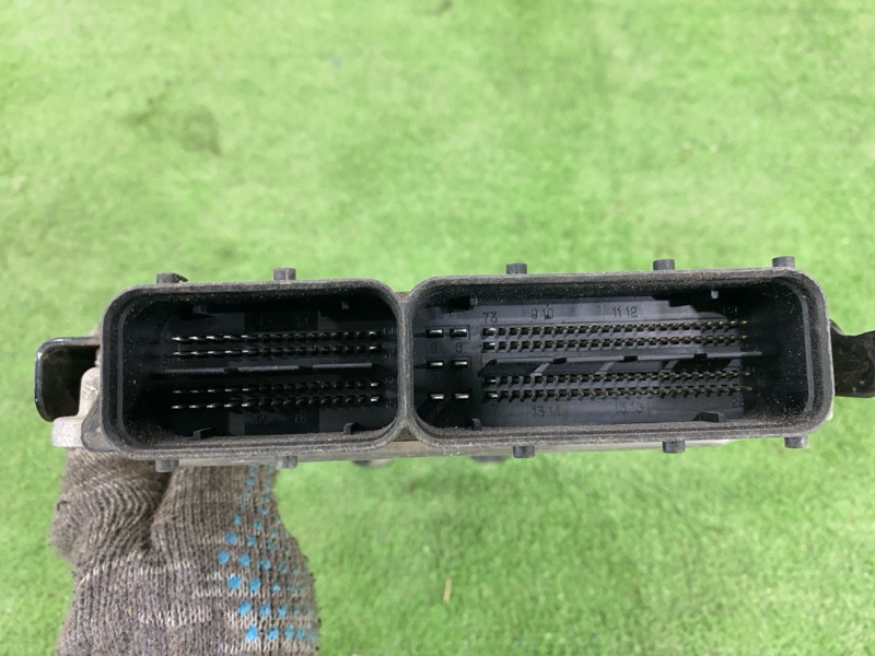 Блок управления двигателем, 8500 рублей, Пешки