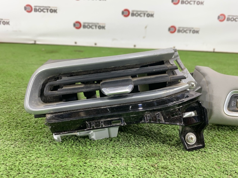 Дефлектор воздушный, 4000 рублей, Пешки