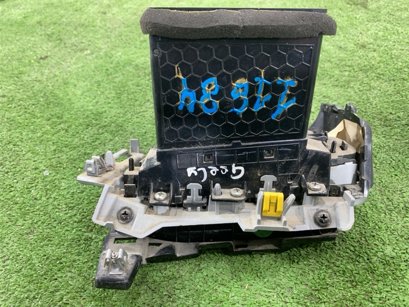 Дефлектор воздушный, 4000 рублей, Пешки