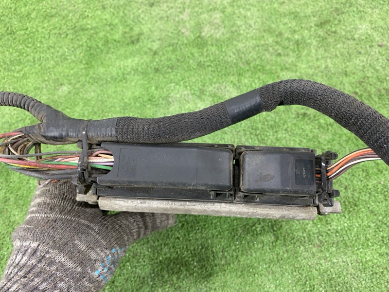 Блок управления АКПП, 20000 рублей, Пешки