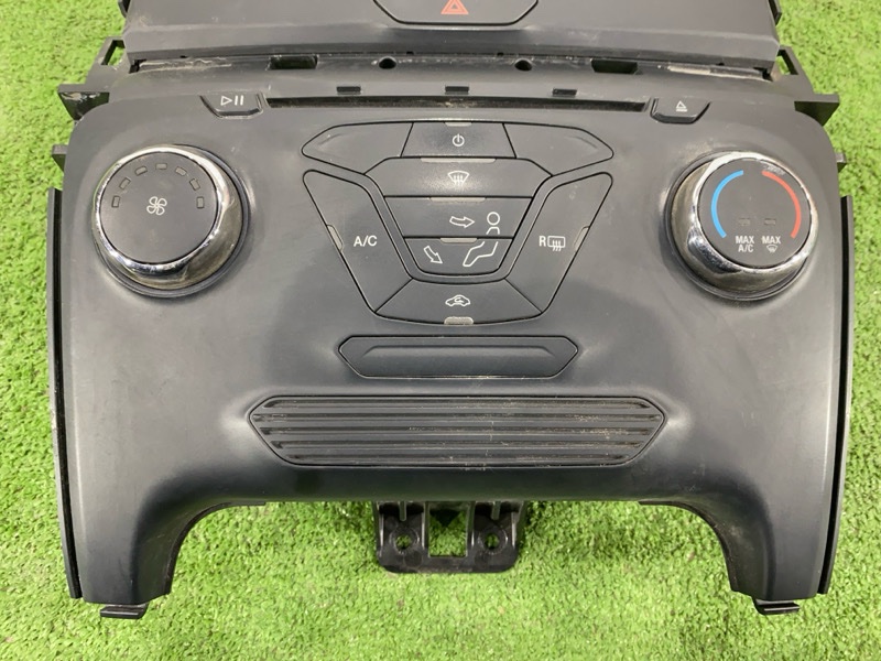 Блок управления климат-контролем, 10000 рублей, Пешки