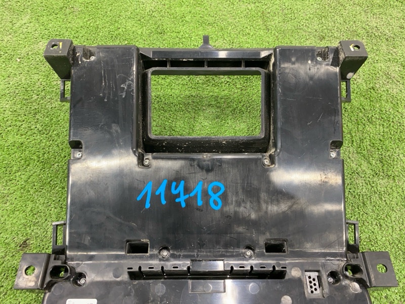 Блок управления климат-контролем, 10000 рублей, Пешки