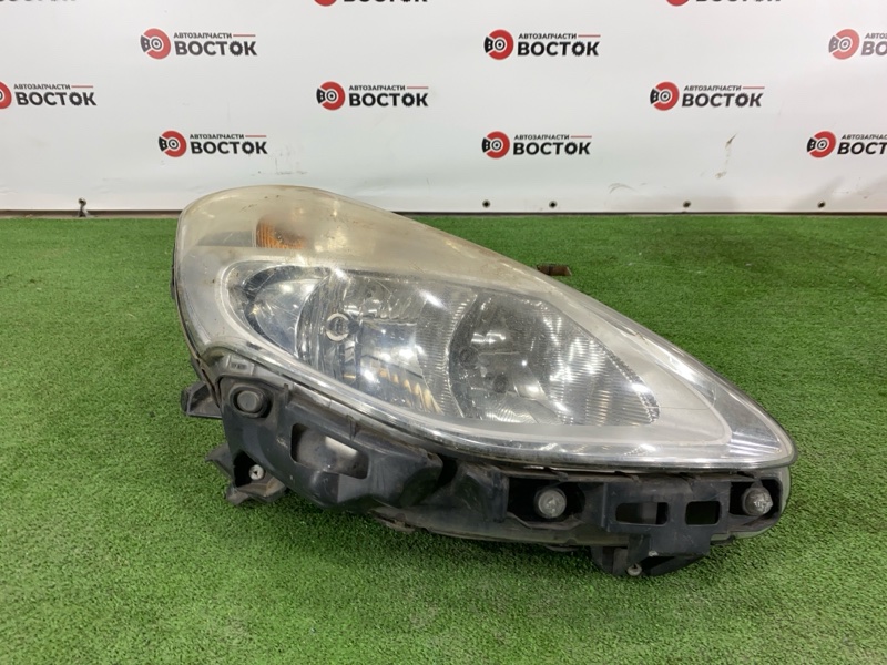 Фара, 6000 рублей, Пешки