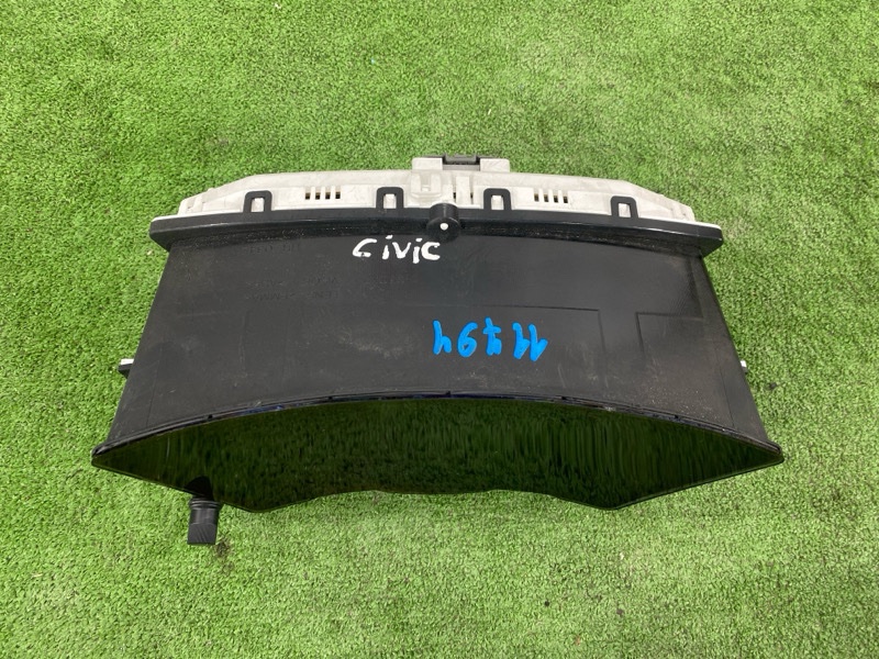 Панель приборов, 3500 рублей, Пешки