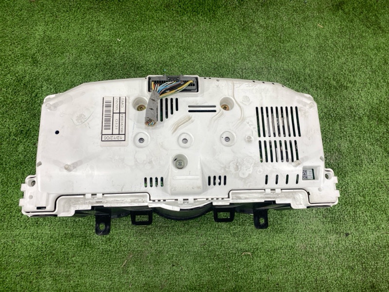 Панель приборов, 3500 рублей, Пешки