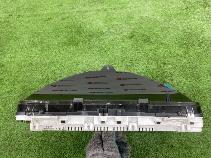 Панель приборов, 4500 рублей, Пешки