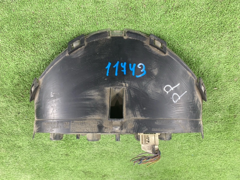 Панель приборов, 3000 рублей, Пешки