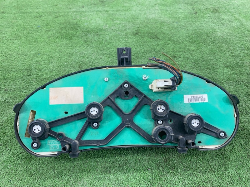 Панель приборов, 3000 рублей, Пешки