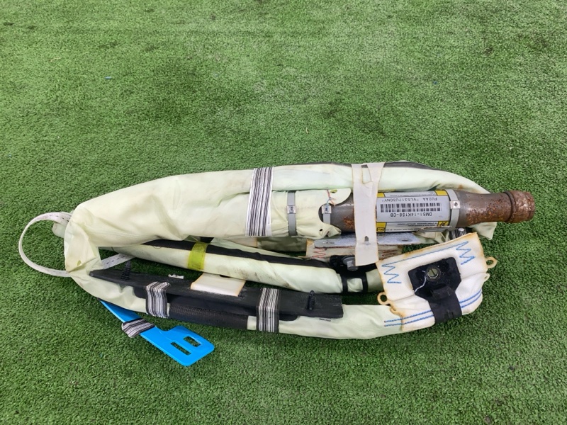 Подушка безопасности боковая, 4000 рублей, Пешки