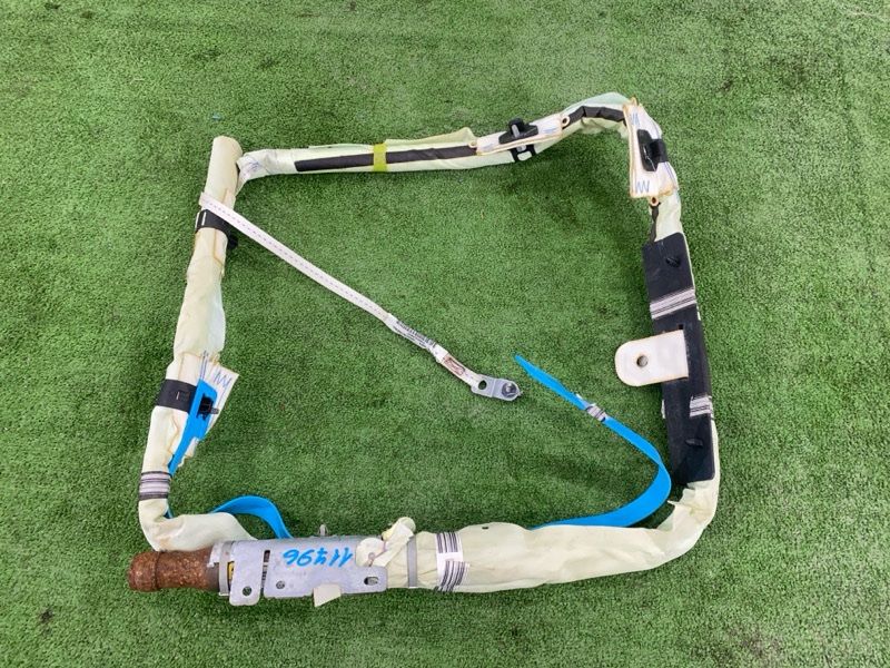 Подушка безопасности боковая, 4000 рублей, Пешки