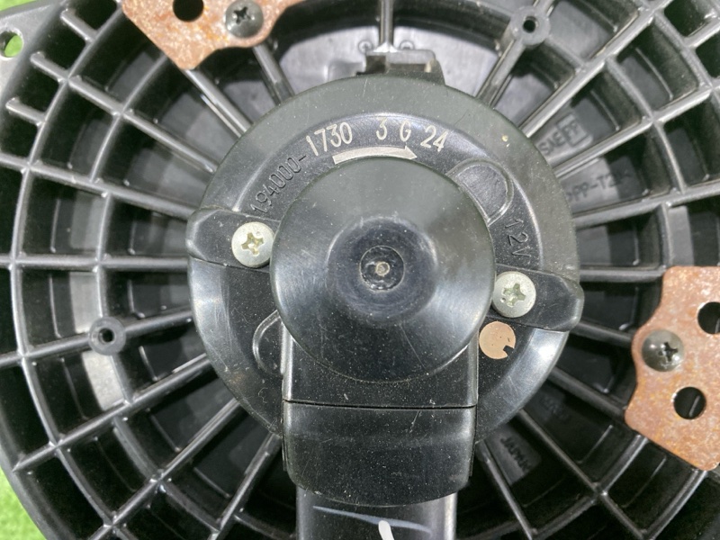 Мотор печки, 6000 рублей, Пешки