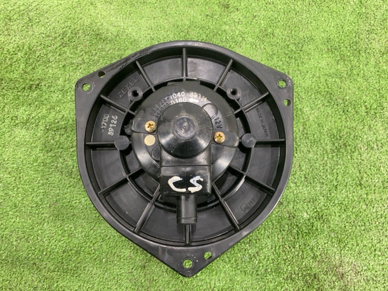 Мотор печки, 3000 рублей, Пешки