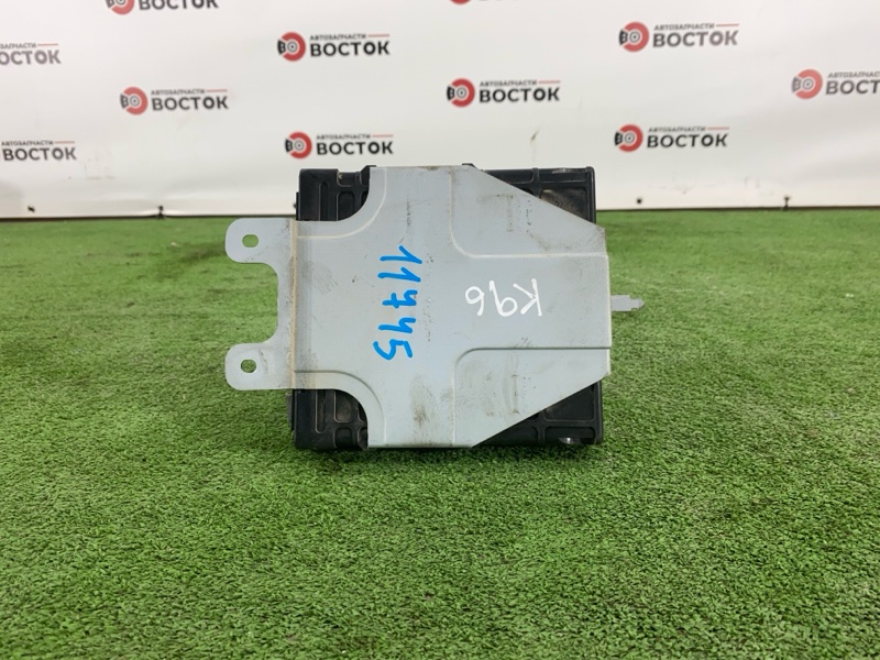 Блок управления двигателем, 4000 рублей, Пешки