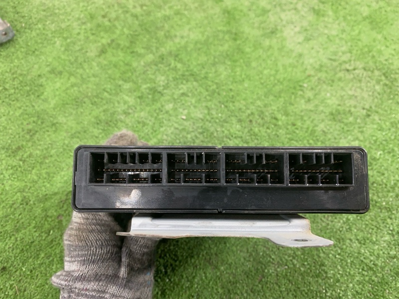 Блок управления двигателем, 4000 рублей, Пешки