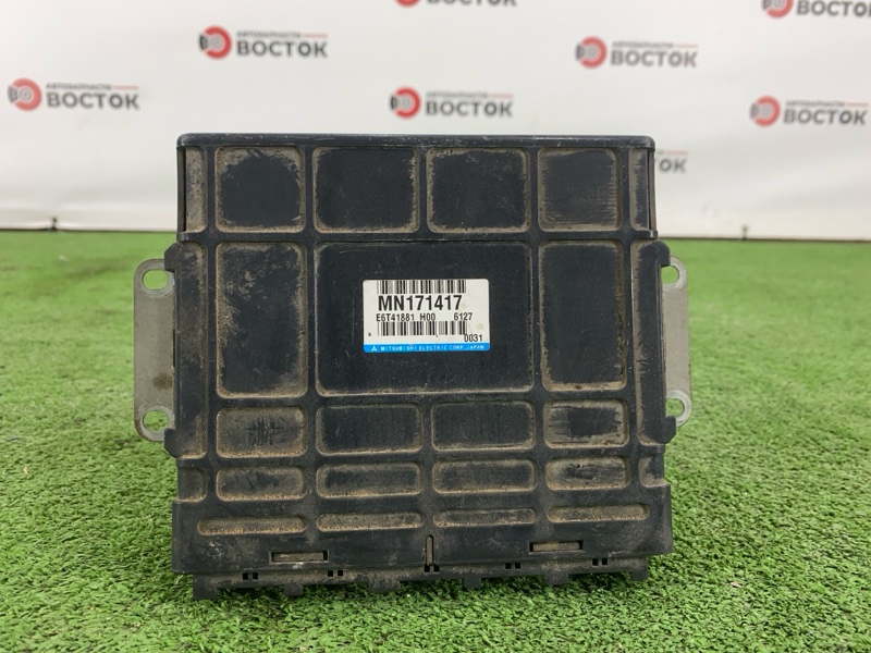 Блок управления двигателем, 4000 рублей, Пешки