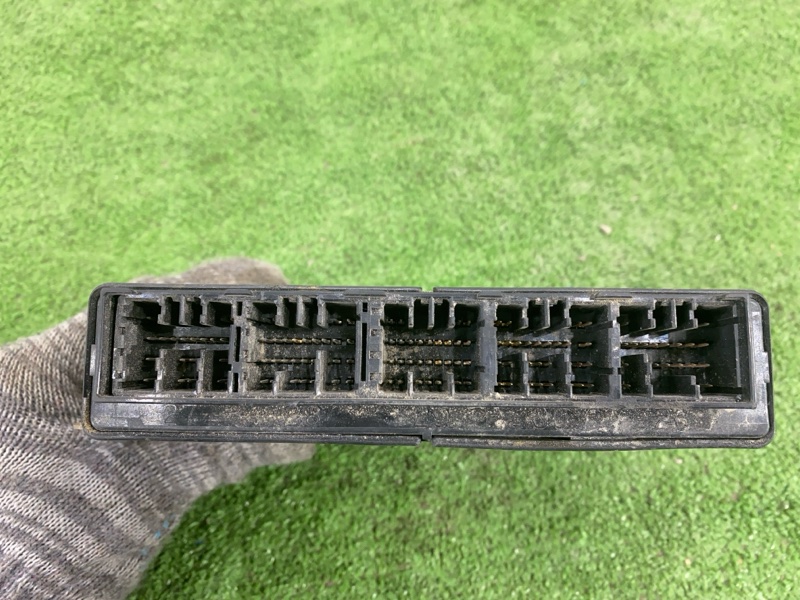 Блок управления двигателем, 4000 рублей, Пешки