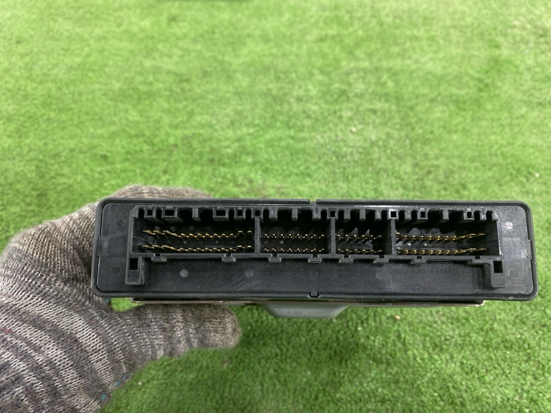 Блок управления двигателем, 3500 рублей, Пешки