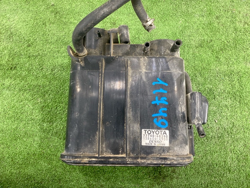 Фильтр паров топлива, 2500 рублей, Пешки