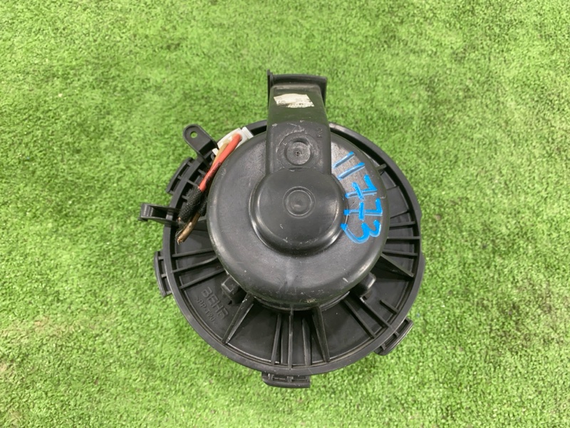 Мотор печки, 4500 рублей, Пешки