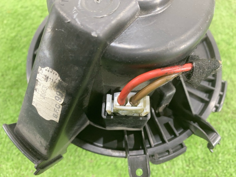 Мотор печки, 4500 рублей, Пешки