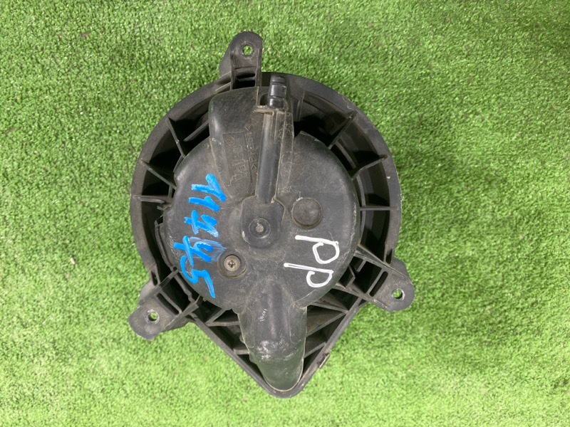 Мотор печки, 4000 рублей, Пешки