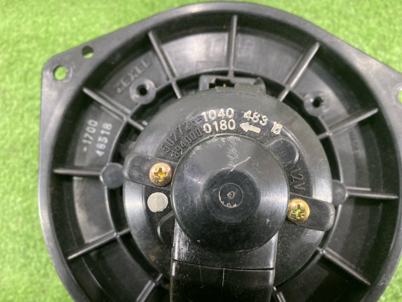 Мотор печки, 3000 рублей, Пешки