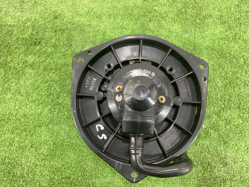 Мотор печки, 3000 рублей, Пешки