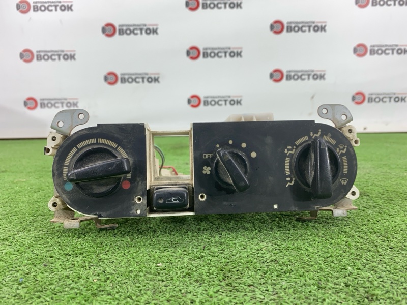 Блок управления климат-контролем, 3500 рублей, Пешки