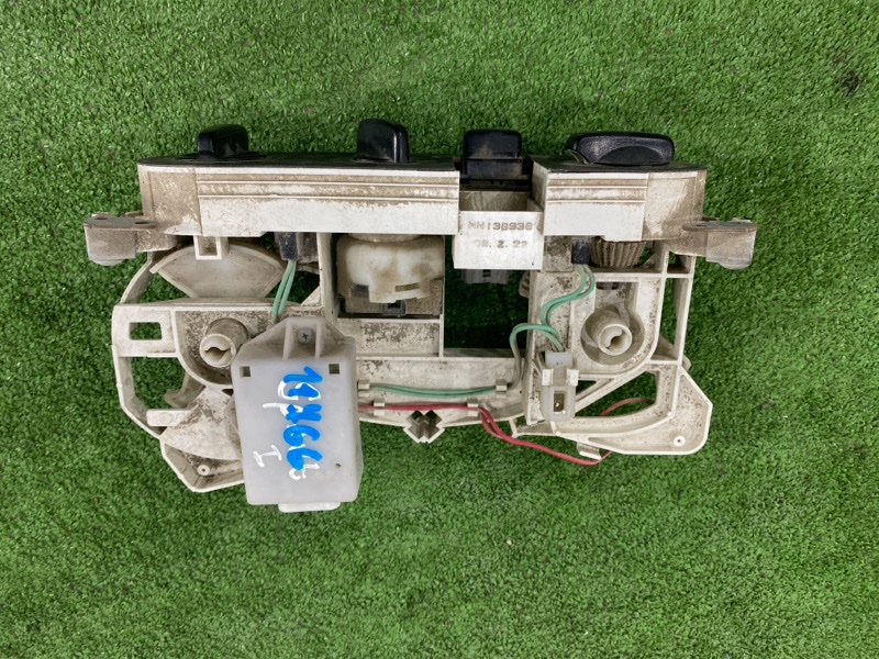 Блок управления климат-контролем, 3500 рублей, Пешки